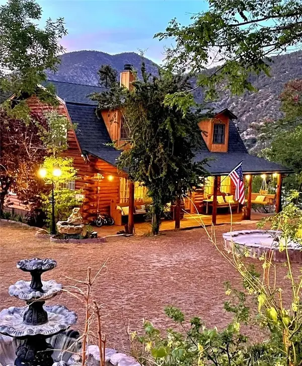 14113 Yellowstone, Pine Mountain Club, CA 93225