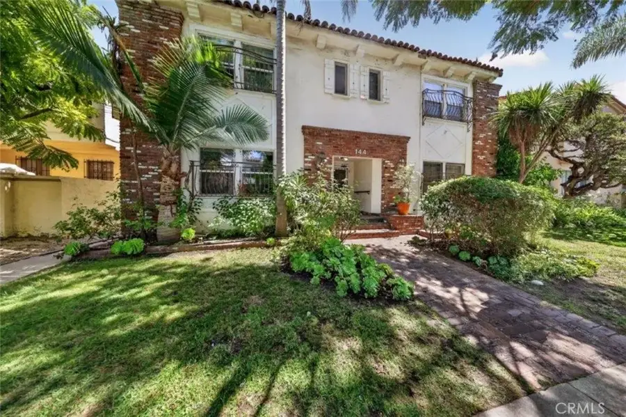 144 N La Peer Drive, Beverly Hills, CA 90211 - #3