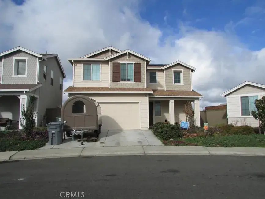 5676 Peach Tree, Linda, CA 95901 - #1