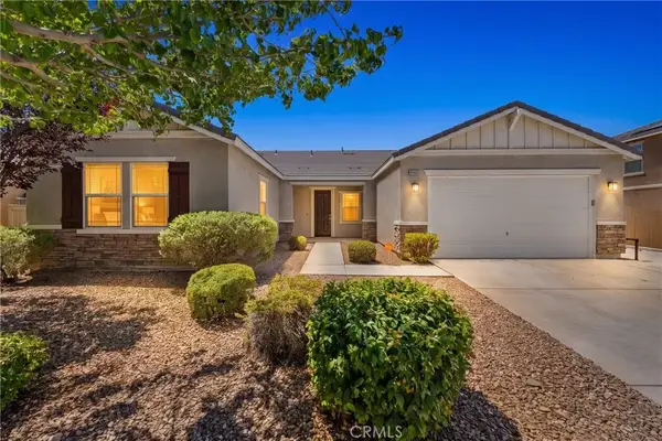 44635 Camolin, Lancaster, CA 93534