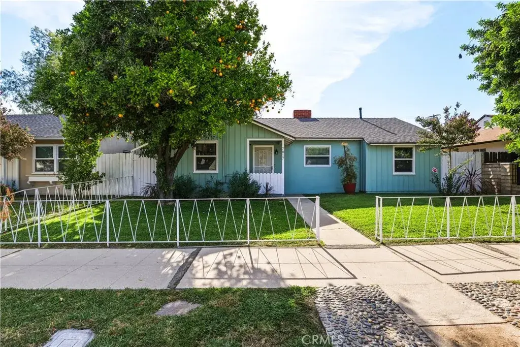 7817 Louise Avenue, Northridge, CA 91325 - #1