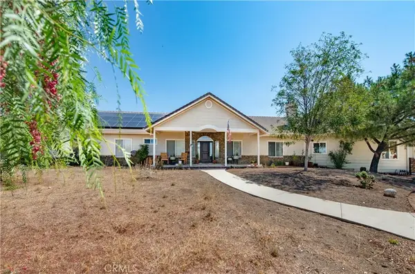 9726 Escondido Canyon, Agua Dulce, CA 91390