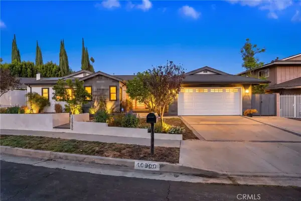 10960 Baton Rouge, Northridge, CA 91326