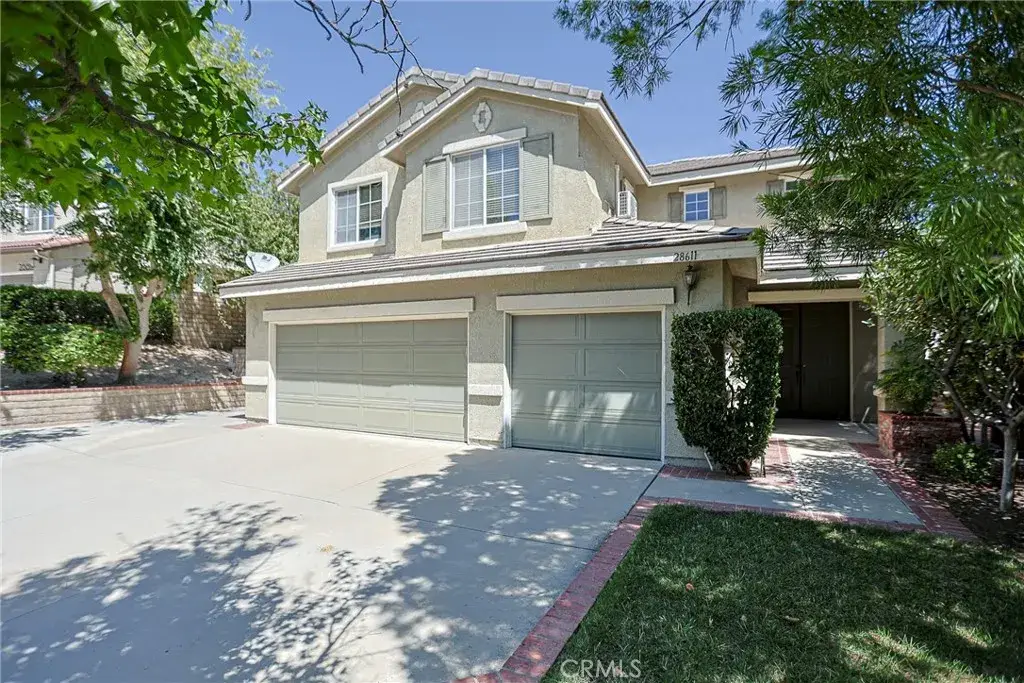 28611 Lupine St, Castaic, CA 91384 - #1