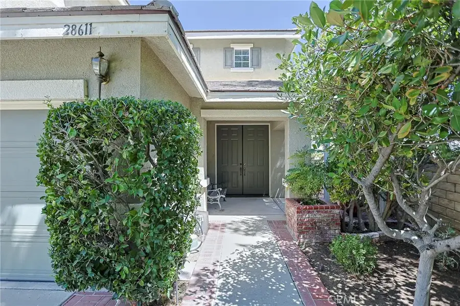 28611 Lupine St, Castaic, CA 91384 - #3