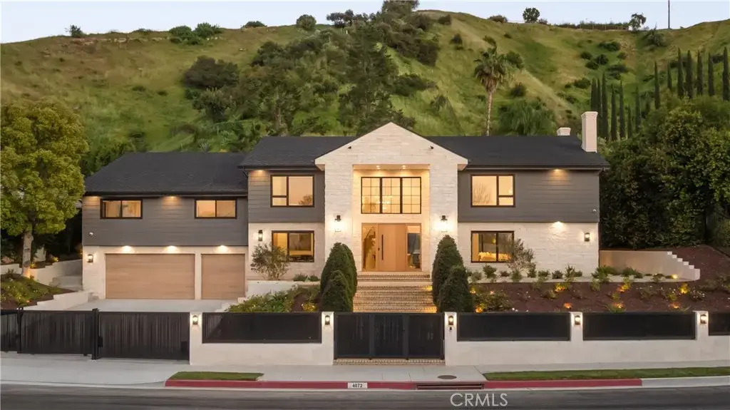 4072 Alonzo Avenue, Encino, CA 91316 - #1