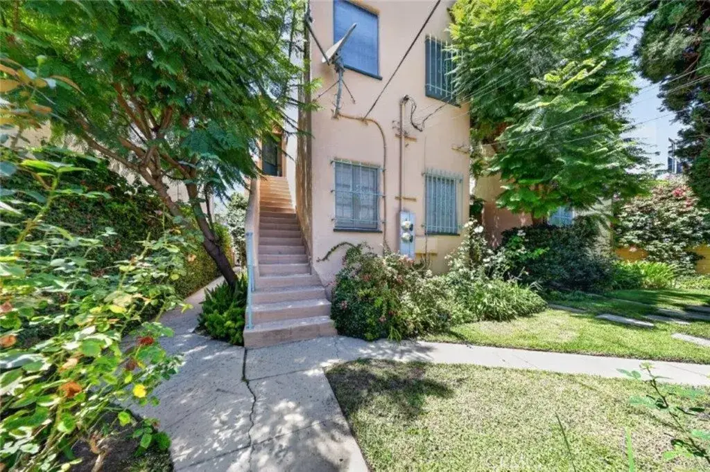138 N La Peer Drive, Beverly Hills, CA 90211 - #1