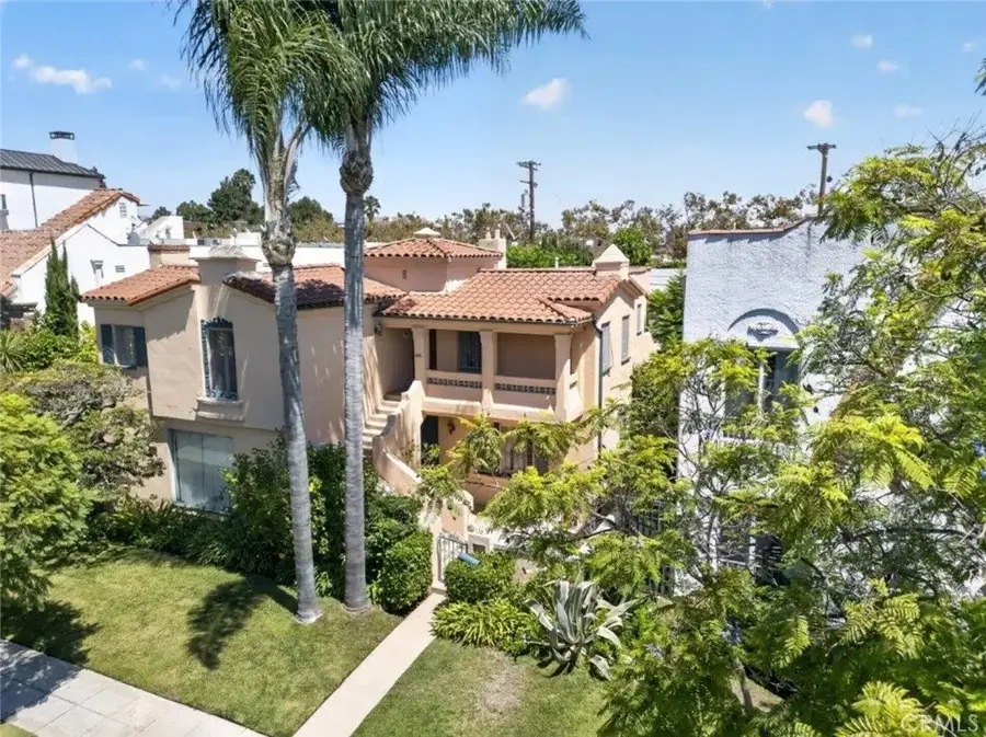 138 N La Peer Drive, Beverly Hills, CA 90211 - #2