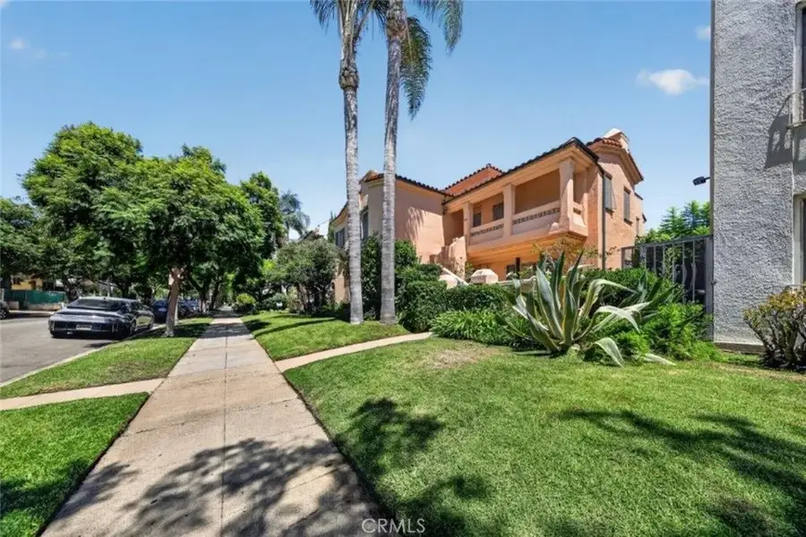 138 N La Peer Drive, Beverly Hills, CA 90211 - #3