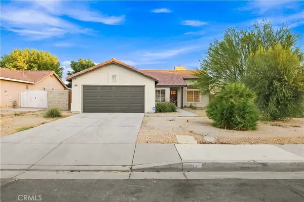 3304 E Avenue K4, Lancaster, CA 93535