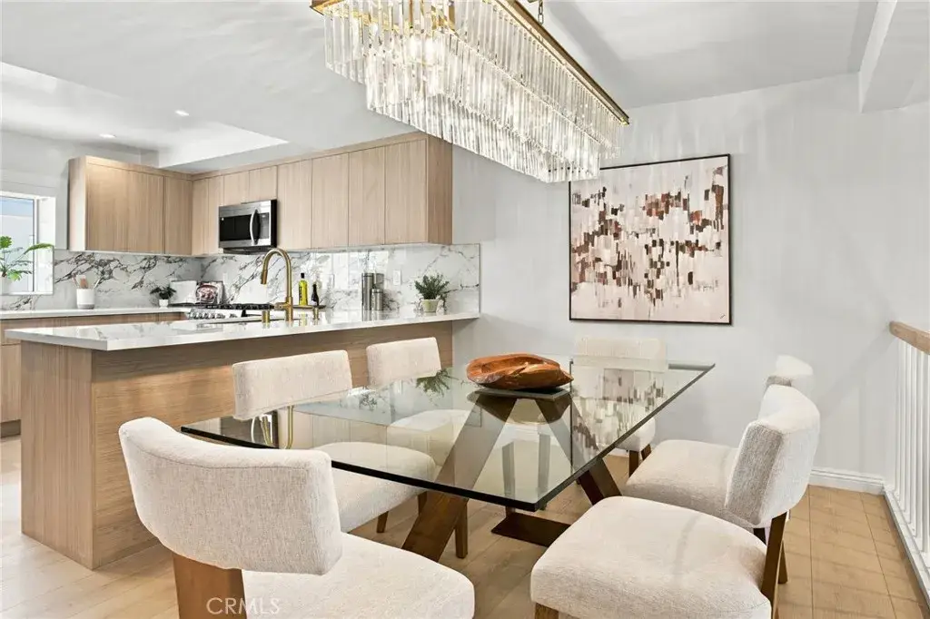 4735 La Villa Marina #D, Marina Del Rey, CA 90292 - #1