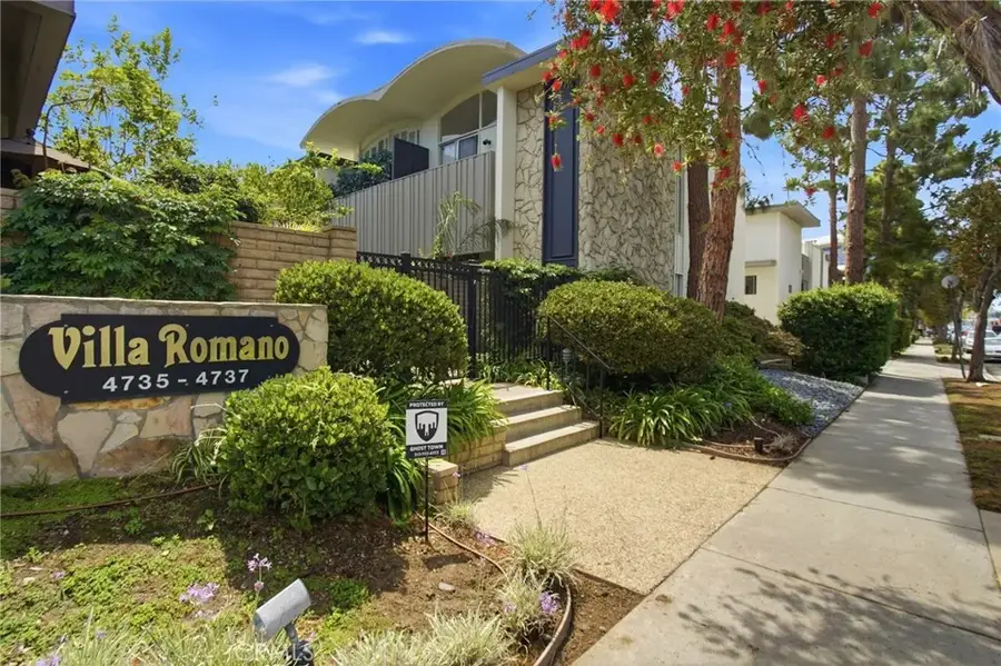 4735 La Villa Marina #D, Marina Del Rey, CA 90292 - #2