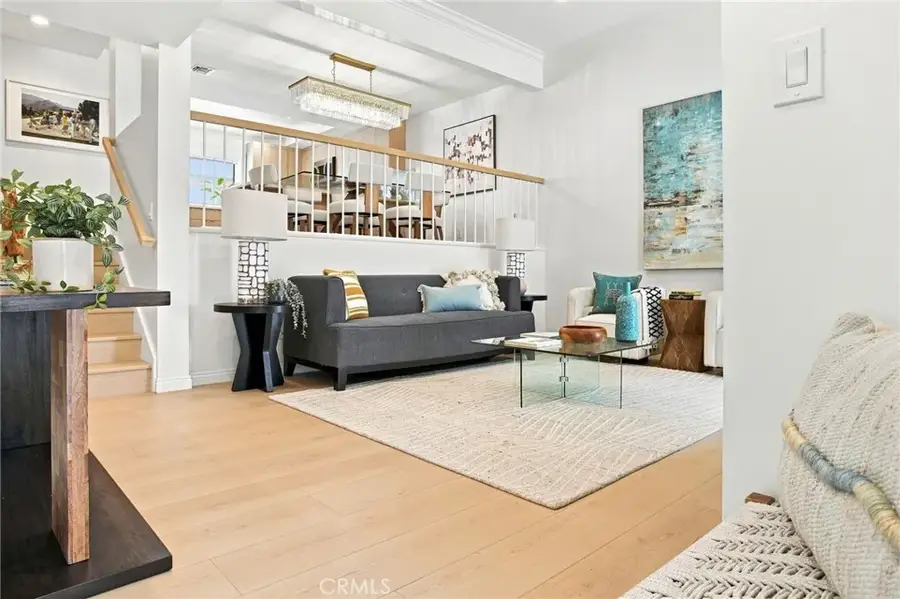 4735 La Villa Marina #D, Marina Del Rey, CA 90292 - #3