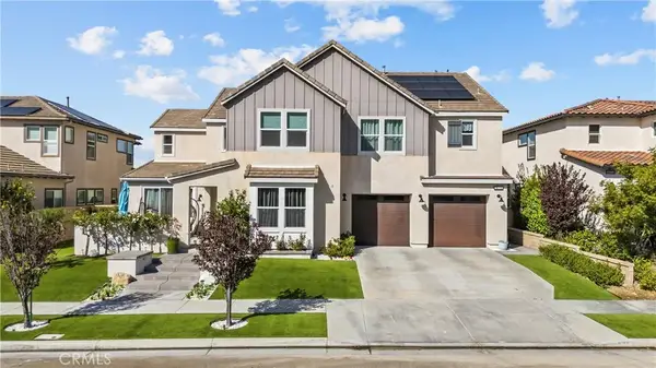 18731 Juniper Springs Drive, Canyon Country, CA 91387