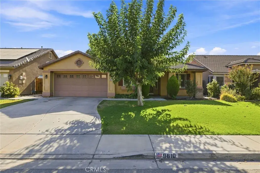 9610 Dusty Wheat, Bakersfield, CA 93313 - #1