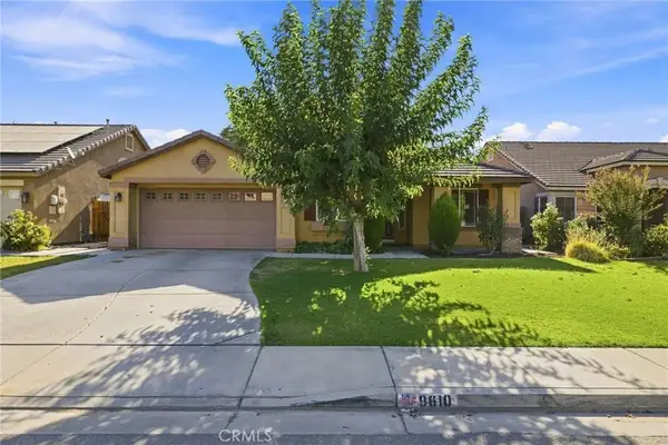 9610 Dusty Wheat, Bakersfield, CA 93313