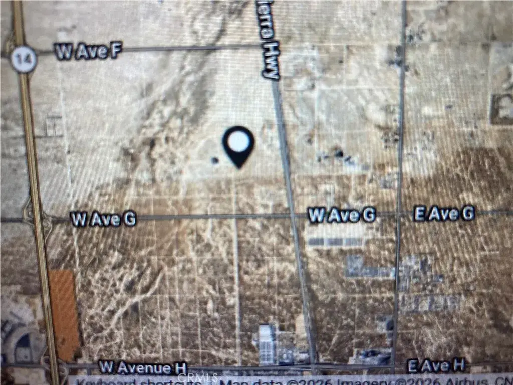 10 W Avenue F #12, North Antelope Valley, CA 93536 - #1