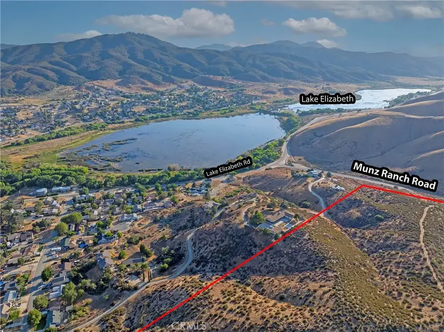0 Muz Ranch Road, Leona Valley, CA 93551 - #2