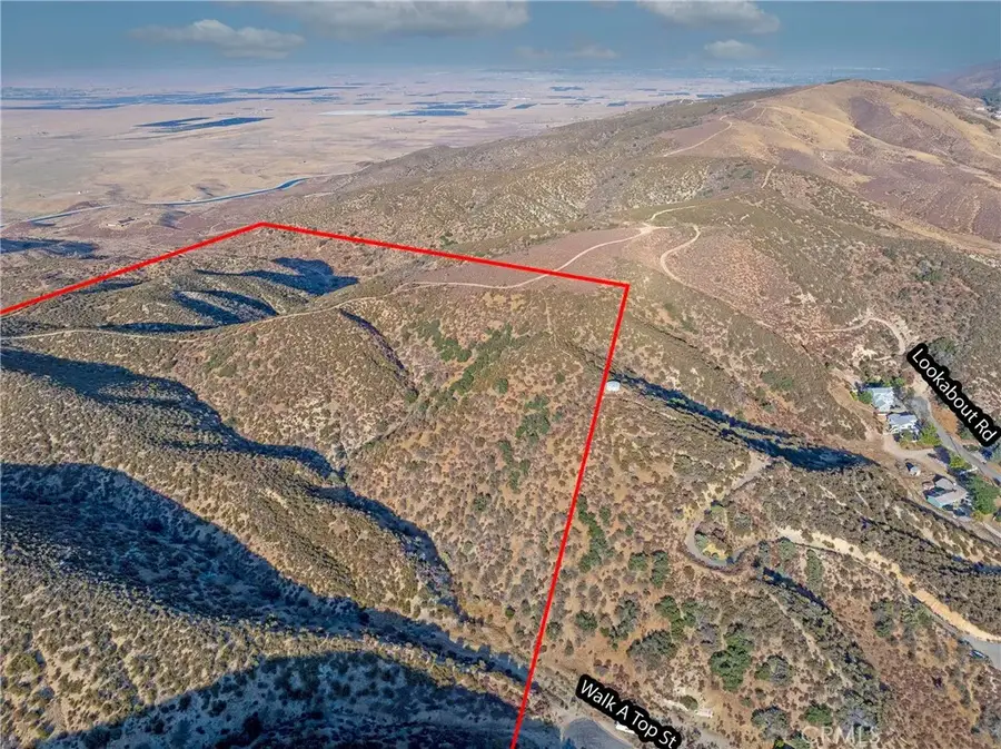 0 Muz Ranch Road, Leona Valley, CA 93551 - #3