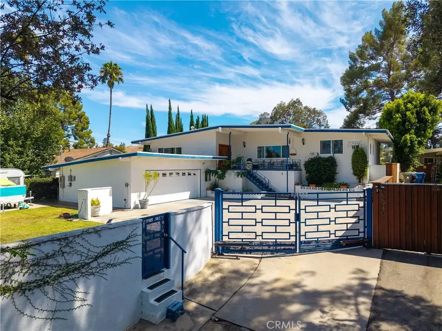 22936 Crespi, Woodland Hills, CA 91364 - #3