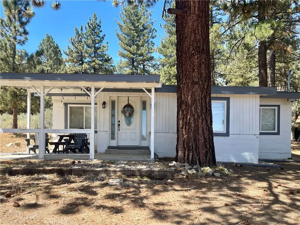 1753 Pineridge, Frazier Park, CA 93225 - #1