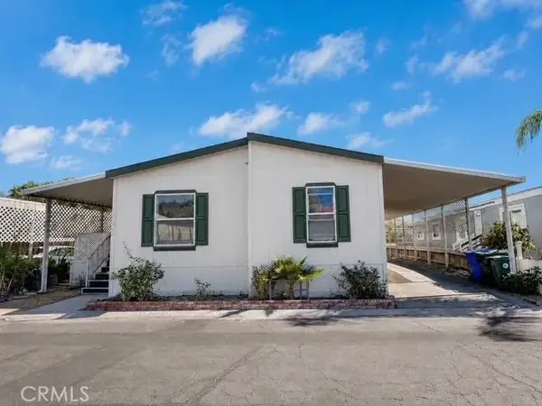 18540 Soledad Canyon Road #156, Canyon Country, CA 91351