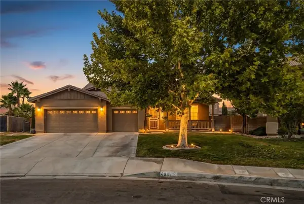 4821 W Avenue J5, Lancaster, CA 93536