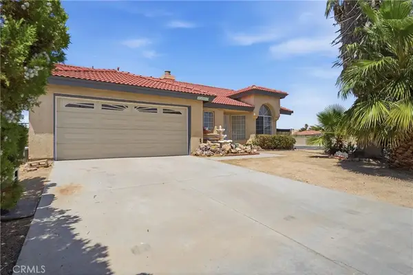 3581 Fernwood, Rosamond, CA 93560