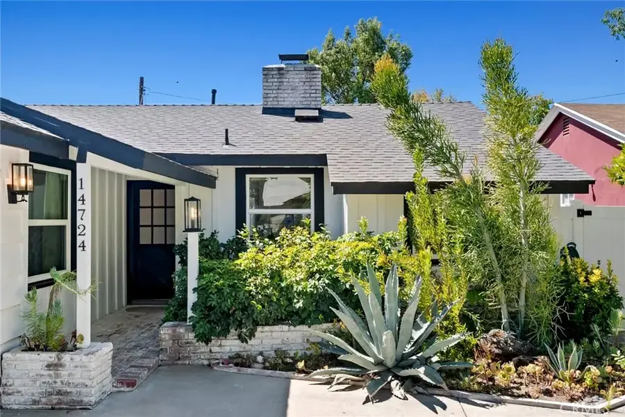 14724 Cumpston Street, Sherman Oaks, CA 91411 - #3