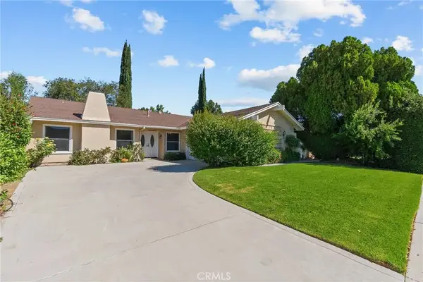 21153 Winterset Drive, Saugus, CA 91350