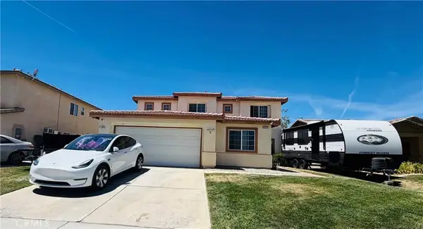 45313 Robinson Drive, Lancaster, CA 93535