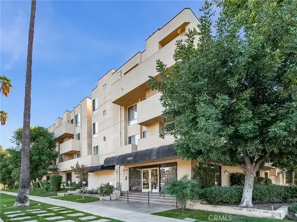 19350 Sherman Way #124, Reseda, CA 91335