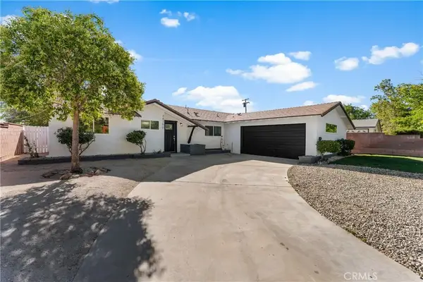 38750 Sage Tree Street, Palmdale, CA 93551