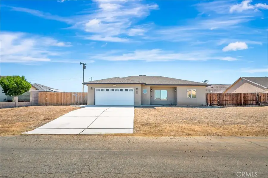 20313 Corwin Street, California City, CA 93505 - #2