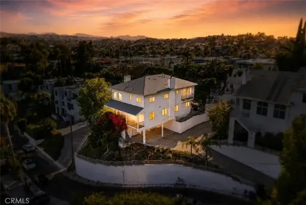 5271 Elvira, Woodland Hills, CA 91364