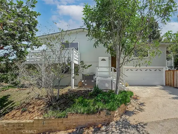 1496 Kathleen Drive, Newbury Park, CA 91320