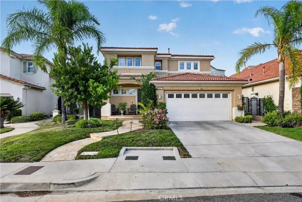 20817 Campania Lane, Porter Ranch, CA 91326 - #1