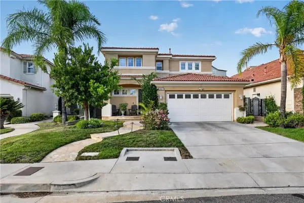 20817 Campania Lane, Porter Ranch, CA 91326
