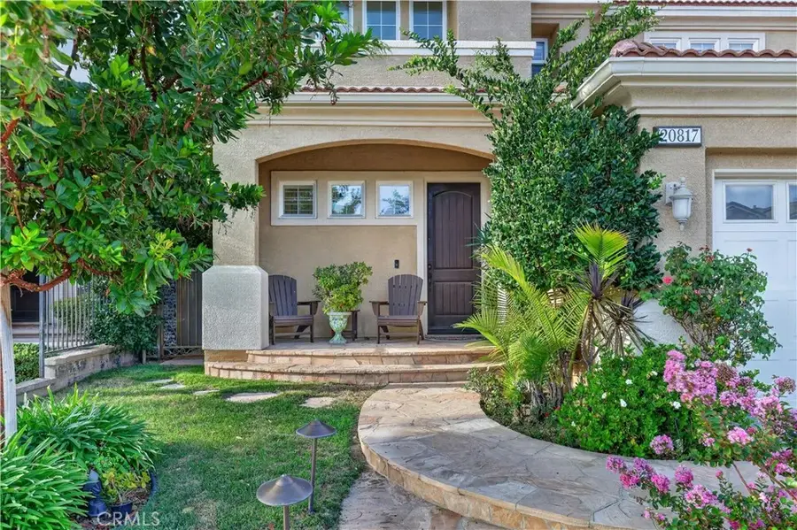 20817 Campania Lane, Porter Ranch, CA 91326 - #3