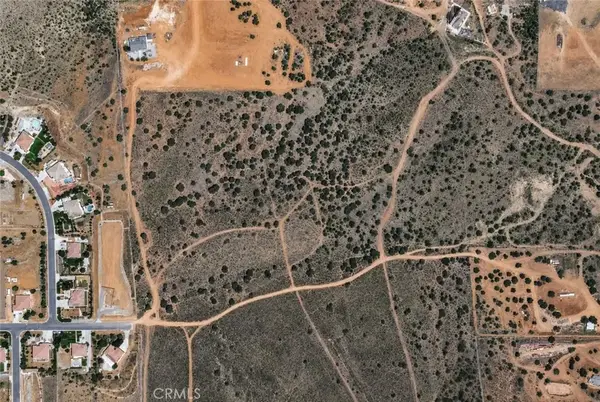 0 Mary, Acton, CA 93510