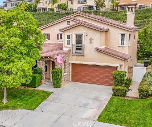 28721 Coal Mountain Court, Valencia, CA 91354 - #1