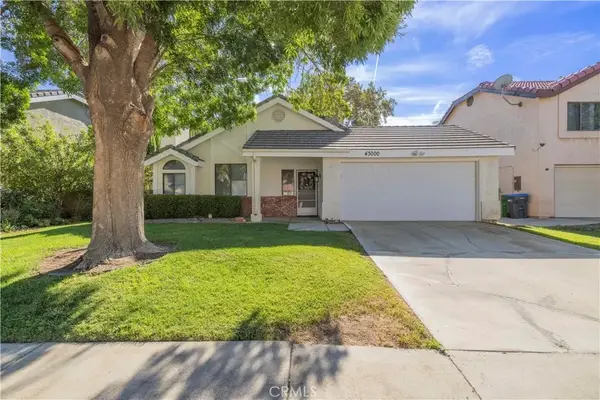 43000 Pearlwood, Lancaster, CA 93536