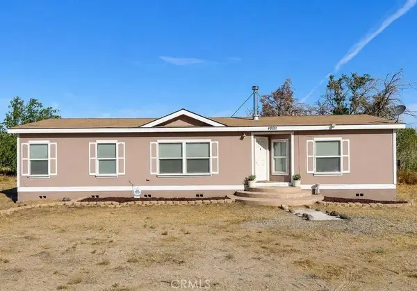48011 93rd West, Lancaster, CA 93536