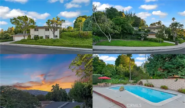 23633 Del Cerro Circle, West Hills, CA 91304
