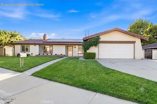 42807 16th Place West, Lancaster, CA 93534
