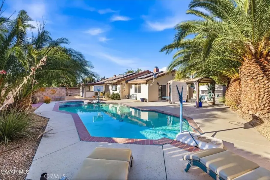 42807 16th Place West, Lancaster, CA 93534 - #2