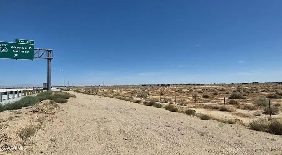 0 W 21, Lancaster, CA 93536 - #3