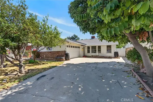 7238 Balcom Avenue, Reseda, CA 91335