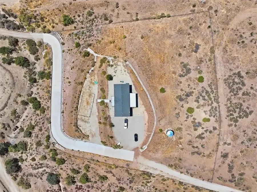 1451 E Soledad Pass Road, Acton, CA 93550 - #2