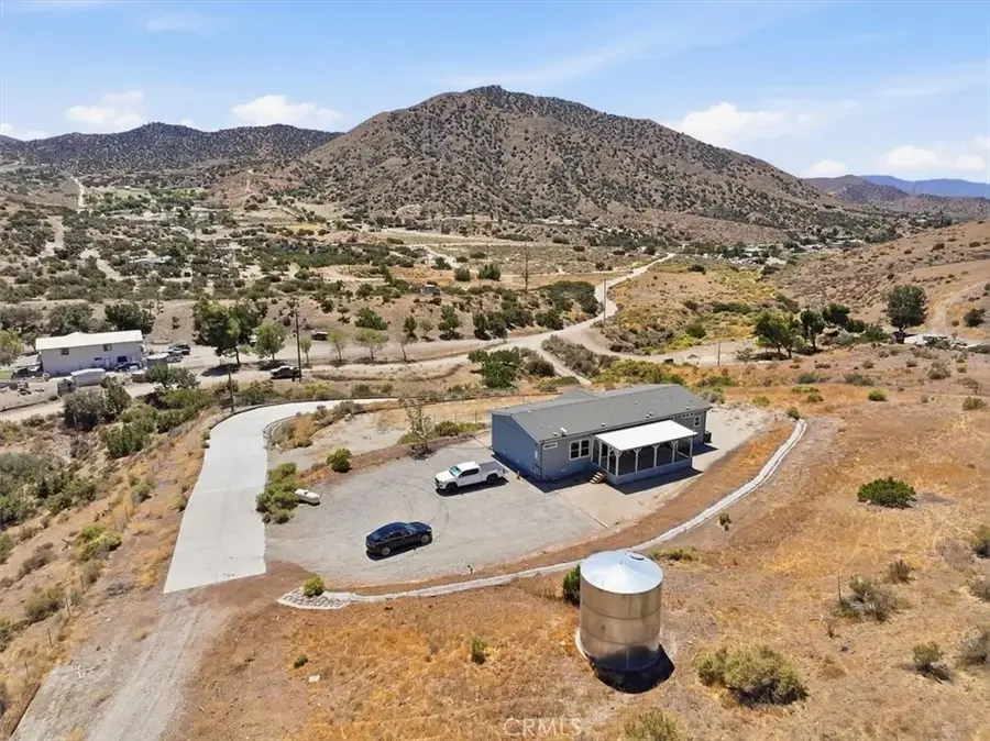 1451 E Soledad Pass Road, Acton, CA 93550 - #3